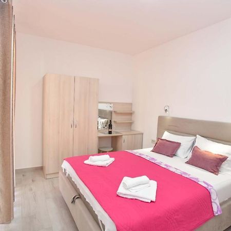 Villa Ines Budva Exteriör bild
