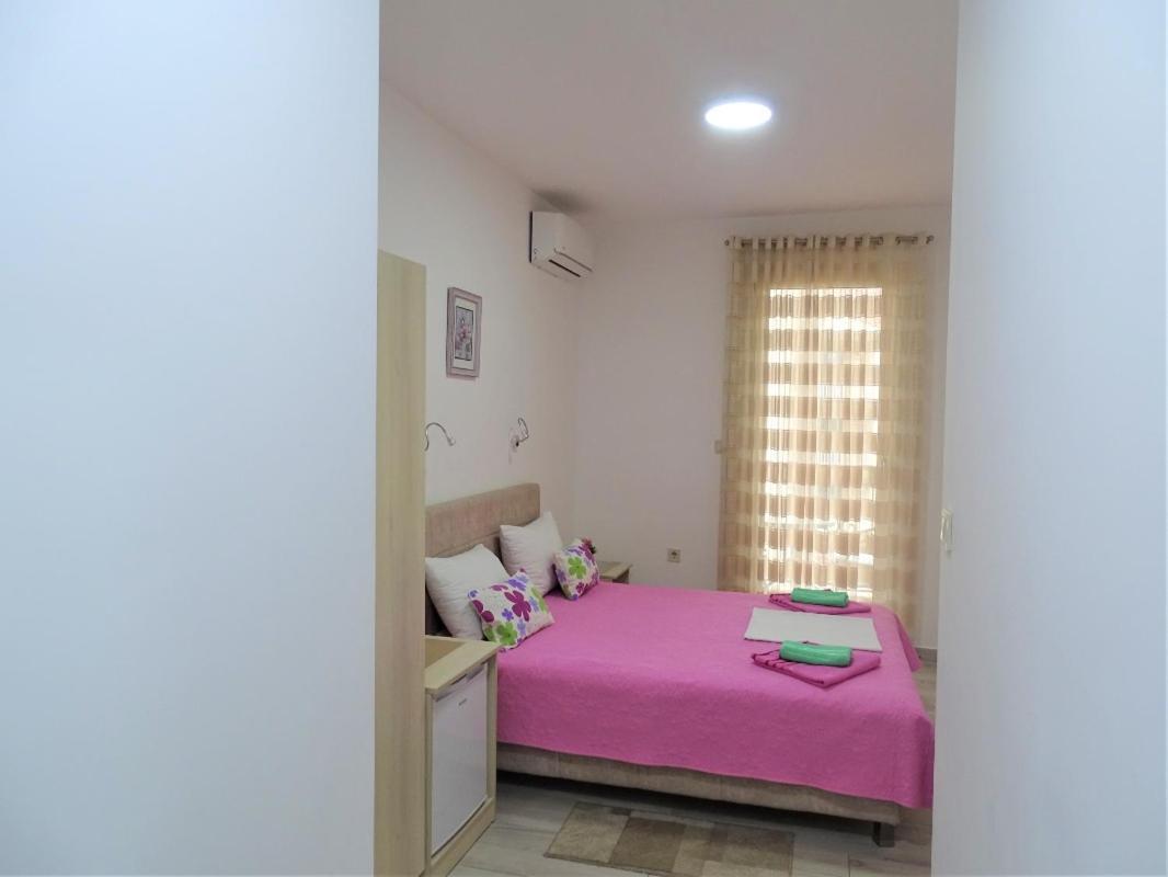 Villa Ines Budva Exteriör bild